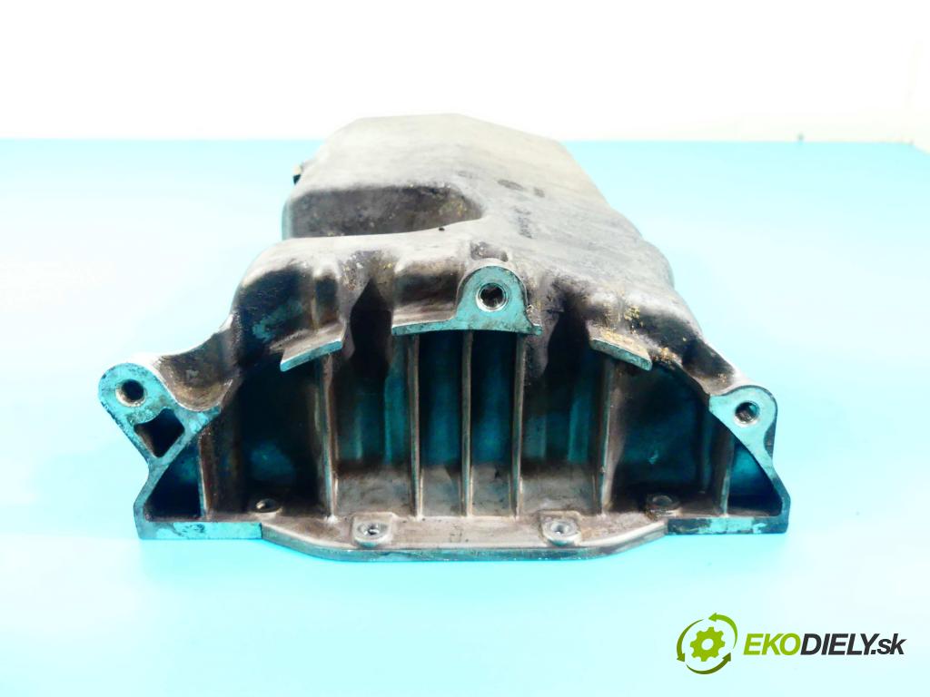 Skoda Octavia I 1996-2010 1.9 tdi 110 HP manual 81 kW 1896 cm3 5- vaňa olejová 038103603N (Olejové vane)