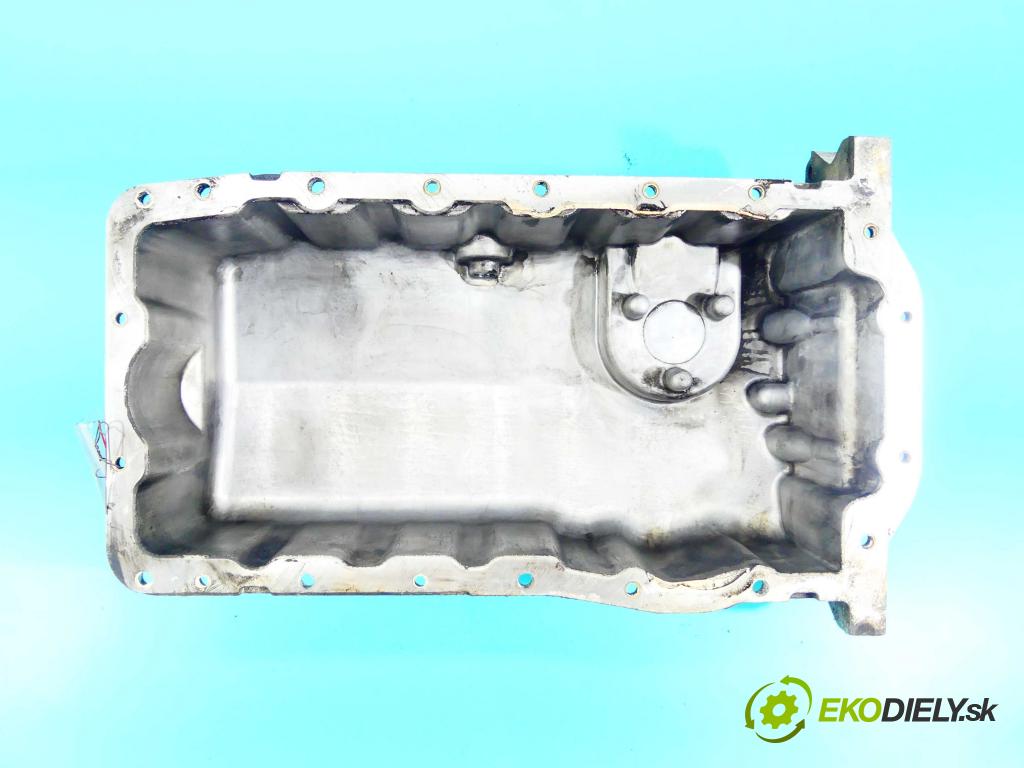 Skoda Octavia I 1996-2010 1.9 tdi 110 HP manual 81 kW 1896 cm3 5- vaňa olejová 038103603N (Olejové vane)