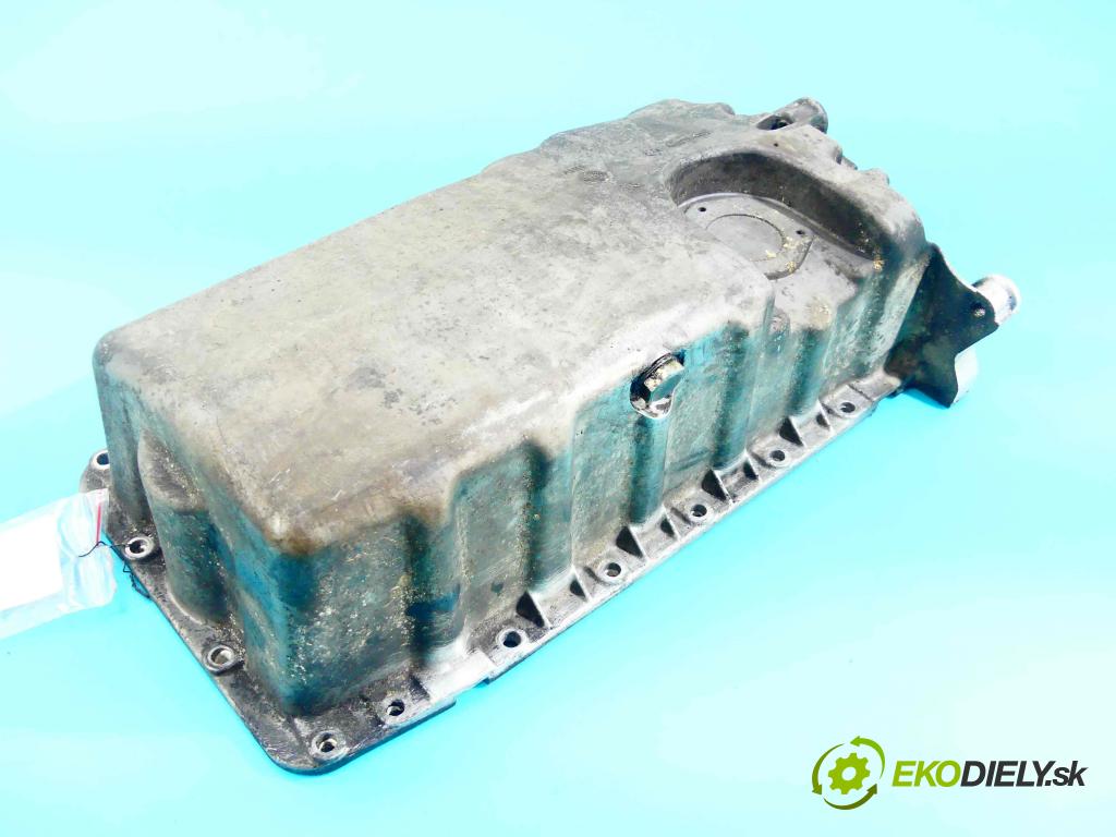 Skoda Octavia I 1996-2010 1.9 tdi 110 HP manual 81 kW 1896 cm3 5- vaňa olejová 038103603N (Olejové vane)