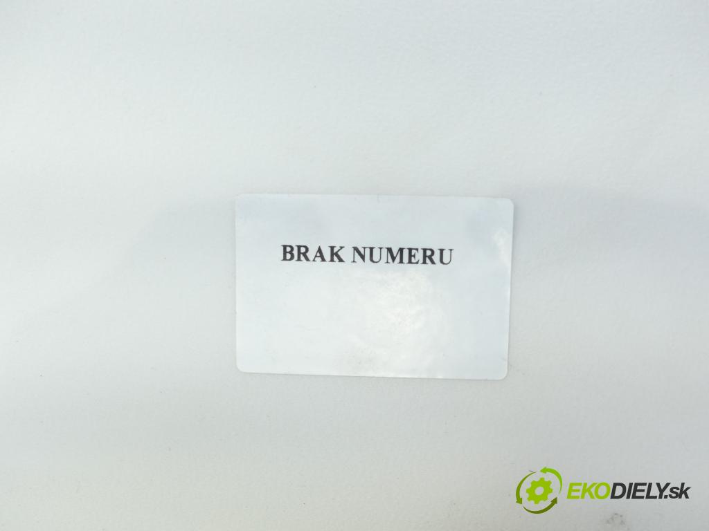 Nissan Qashqai 06-13 2.0 dci 150 HP automatic 110 kW 1995 cm3 5- rúrka klimatizácie
