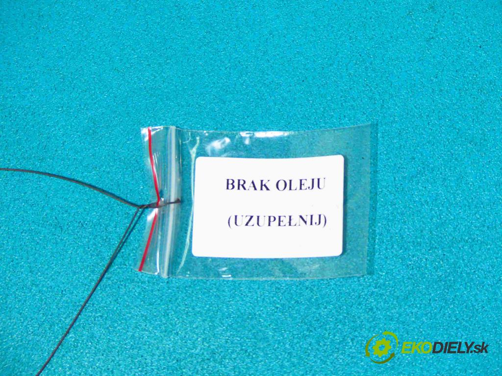 Peugeot 307 2.0 hdi 107 HP manual 79 kW 1997 cm3 5- prevodovka stupeň,rýchlosť manual 20DM09