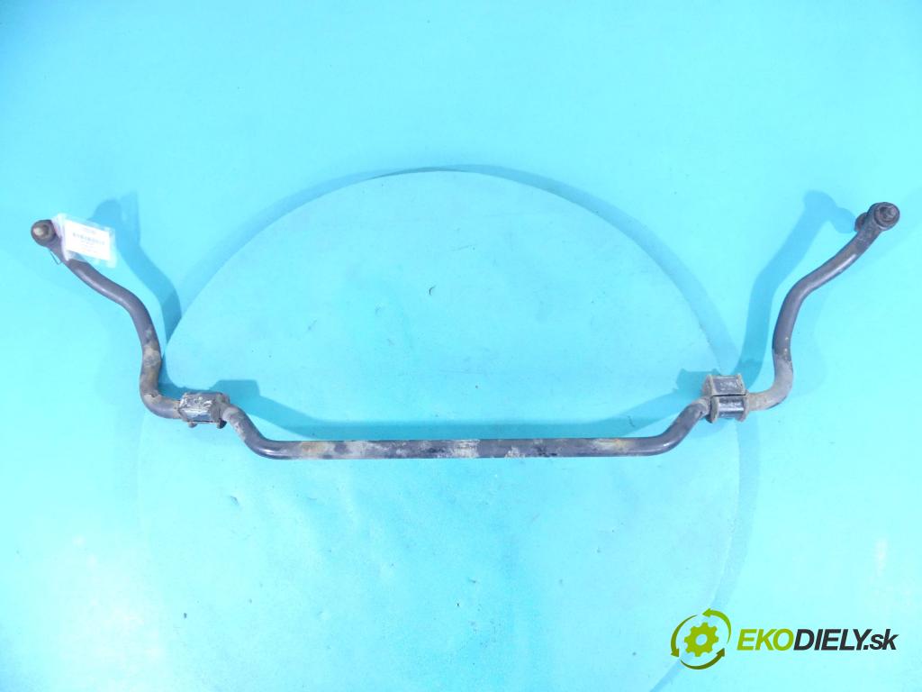 Toyota Aygo 2005-2014 1.0 vvti 68 HP manual 50 kW 998 cm3 5- tyč stabilizatora  (Tyče stabilizátora)