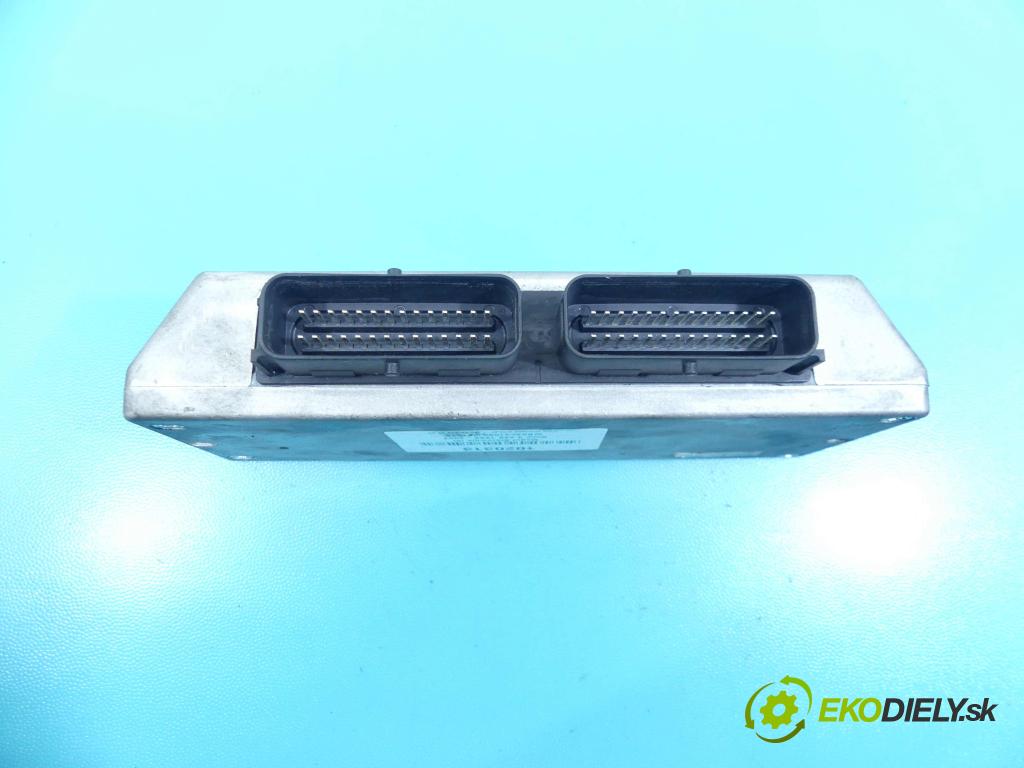 Bmw 3 e46 1998-2007 1.9 118 hp manual 87 kW 1895 cm3 4- modul řídící jednotka LPG STAG-300-4 (Ostatní)