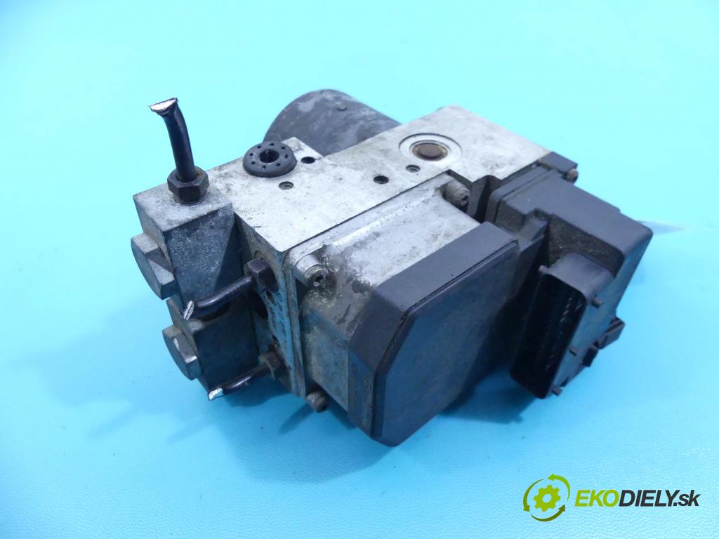 Audi A6 C5 1997-2004 2.4 V6 165 HP manual 121 kW 2393 cm3 4- čerpadlo abs 0273004135 (Pumpy ABS)