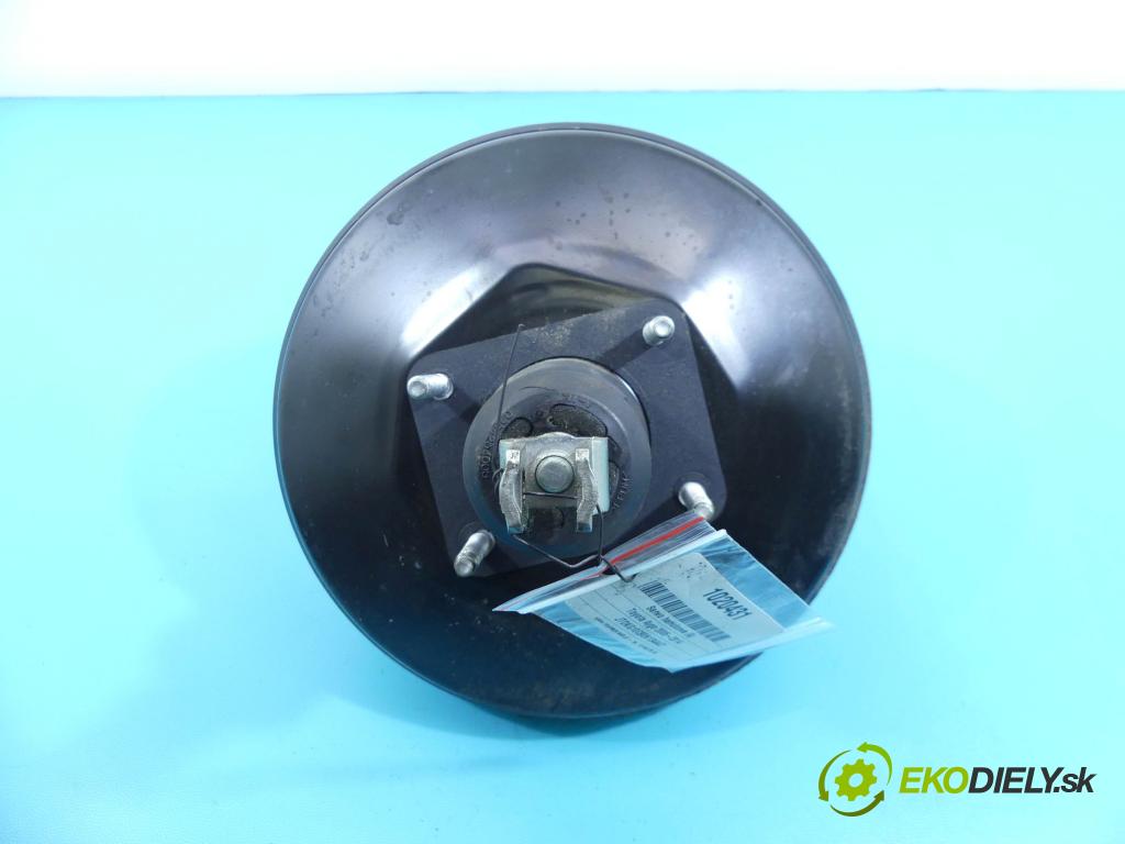 Toyota Aygo 2005-2014 1.0 vvti 68 HP manual 50 kW 998 cm3 5- servo brzdové 47200-0H010