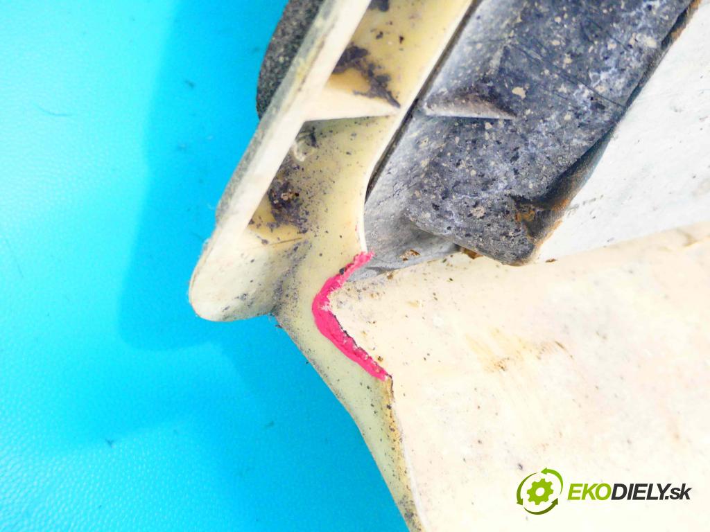 Fiat Punto II 1999-2010 1.2 60 HP manual 44 kW 1242 cm3 5- Páka: Změny: stupeň,rýchlosť 7353104020 (Rýchlostné páky / kulisy)