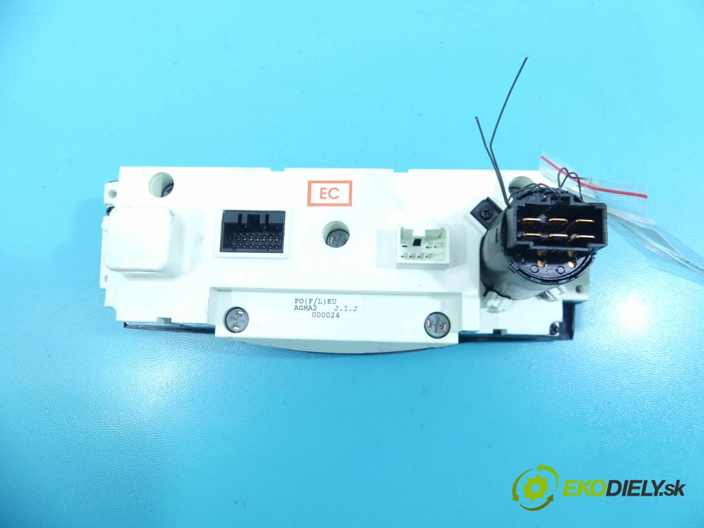 Hyundai Trajet 2.0 crdi 113 HP manual 83 kW 1991 cm3 5- panel kúrenia