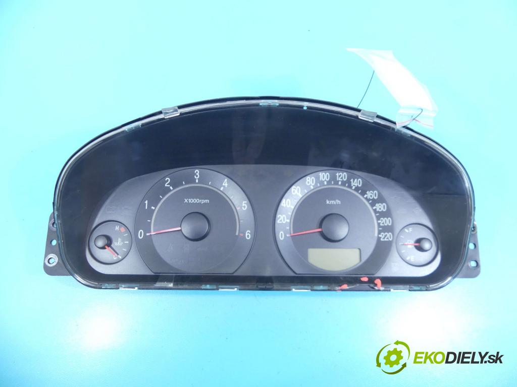 Hyundai Trajet 2.0 crdi 113 HP manual 83 kW 1991 cm3 5- prístrojovka/ budíky 94013-3A000 (Prístrojové dosky, displeje)