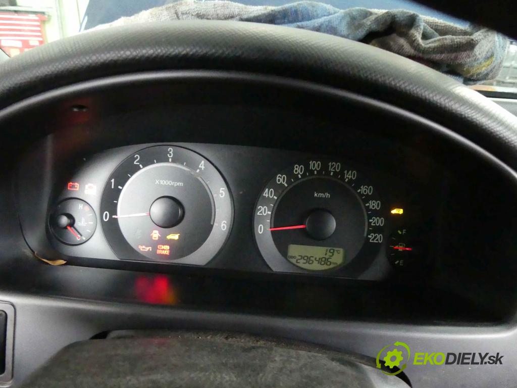 Hyundai Trajet 2.0 crdi 113 HP manual 83 kW 1991 cm3 5- prístrojovka/ budíky 94013-3A000 (Prístrojové dosky, displeje)