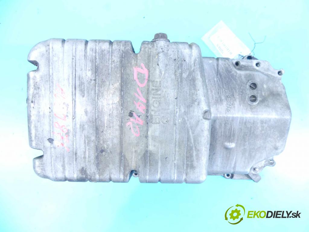 Honda Stream 1.7 16v 125 HP manual 92 kW 1668 cm3 5- vaňa olejová D17A2 (Olejové vane)