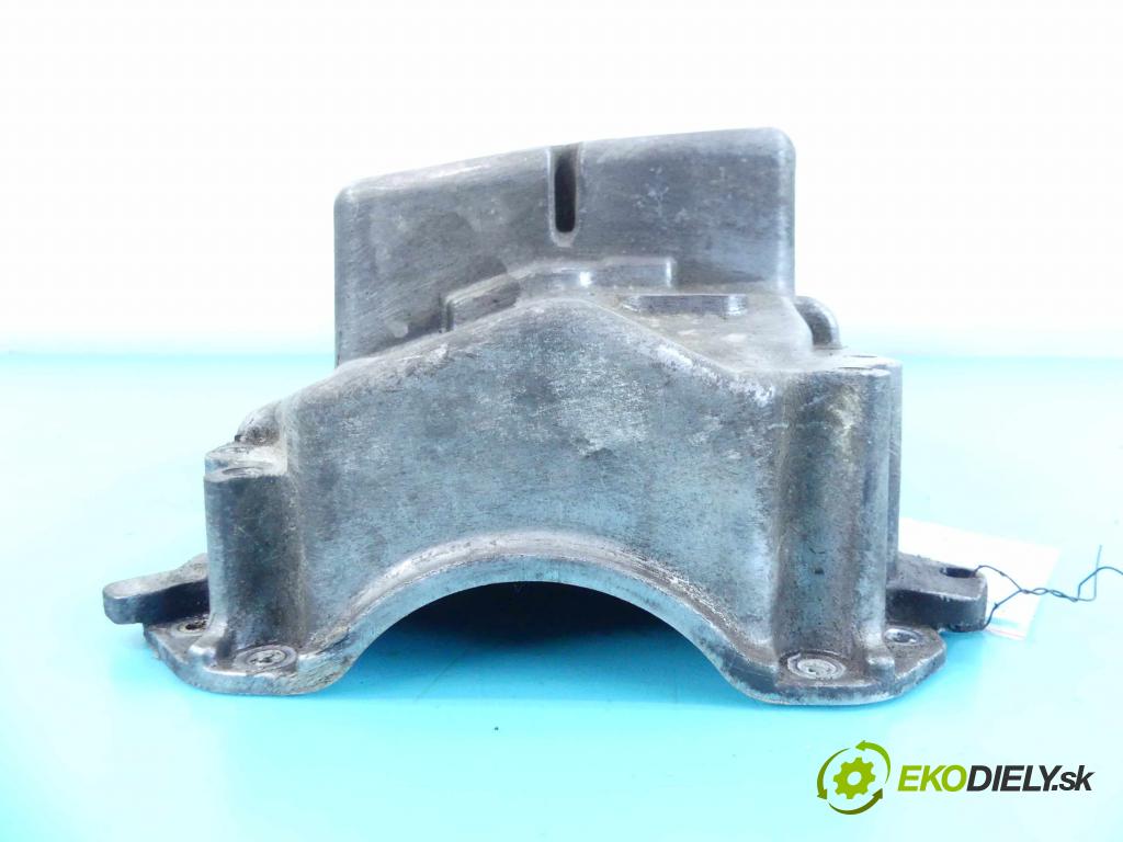 Honda Stream 1.7 16v 125 HP manual 92 kW 1668 cm3 5- vaňa olejová D17A2 (Olejové vane)