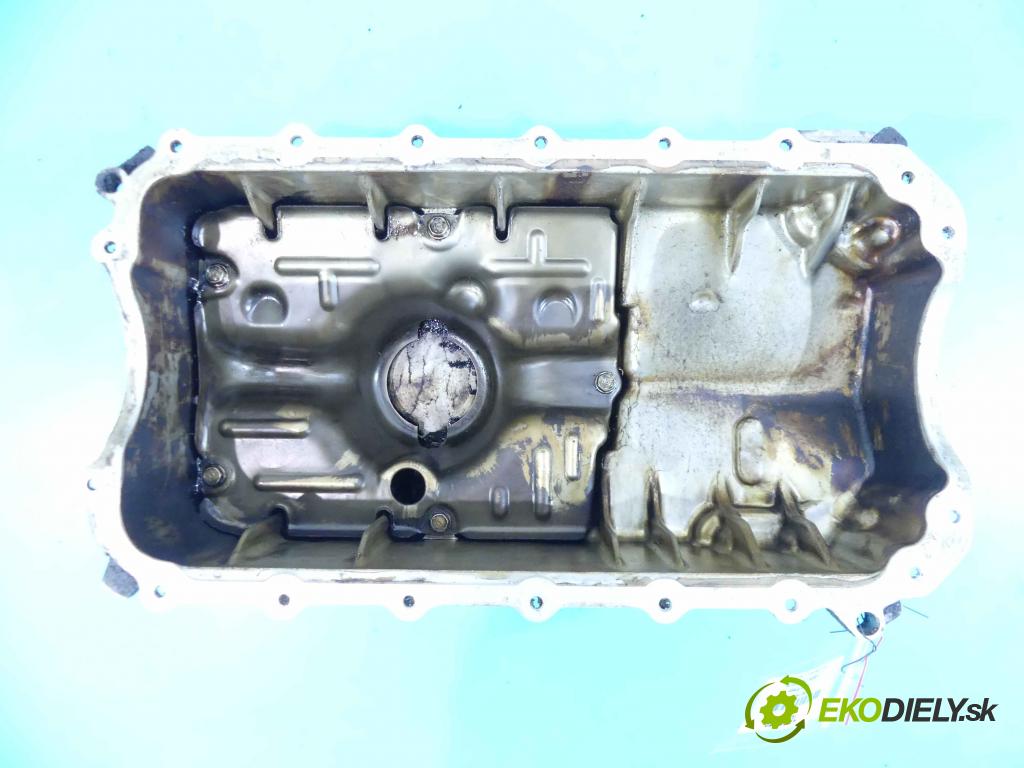 Honda Stream 1.7 16v 125 HP manual 92 kW 1668 cm3 5- vaňa olejová D17A2 (Olejové vane)