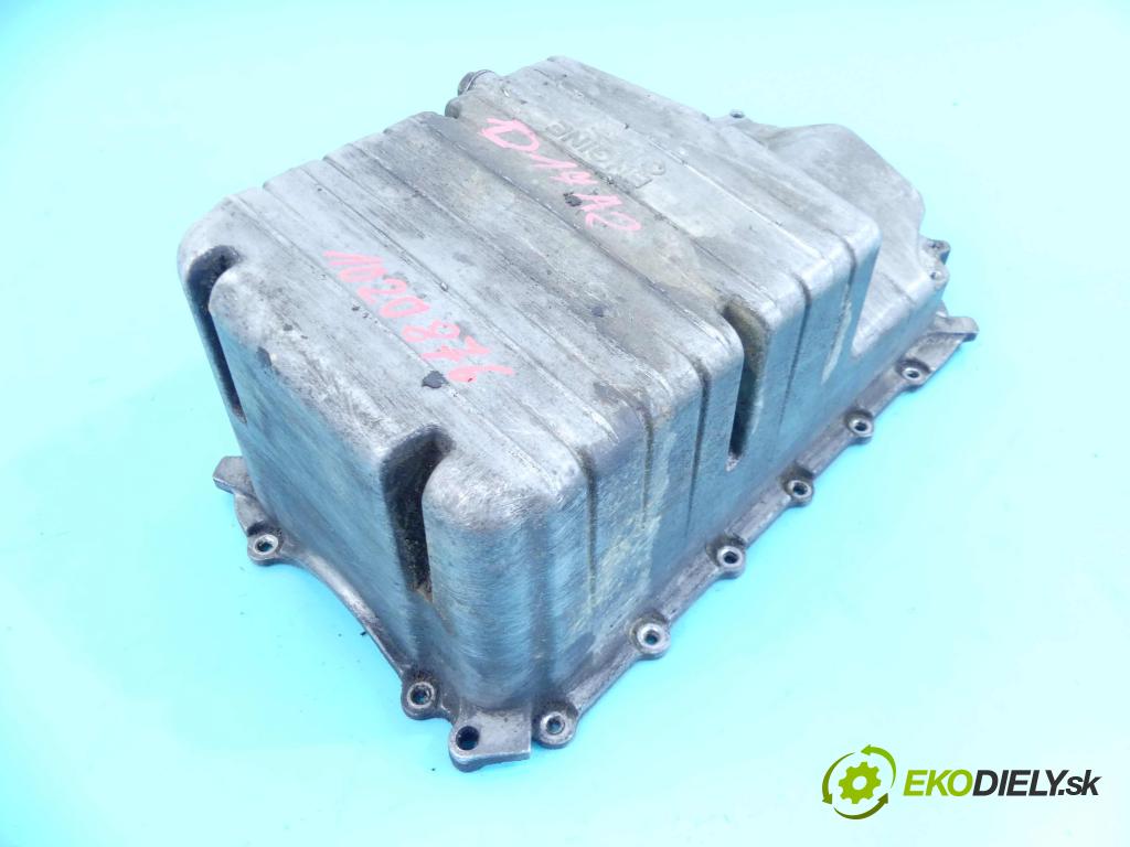 Honda Stream 1.7 16v 125 HP manual 92 kW 1668 cm3 5- vaňa olejová D17A2 (Olejové vane)