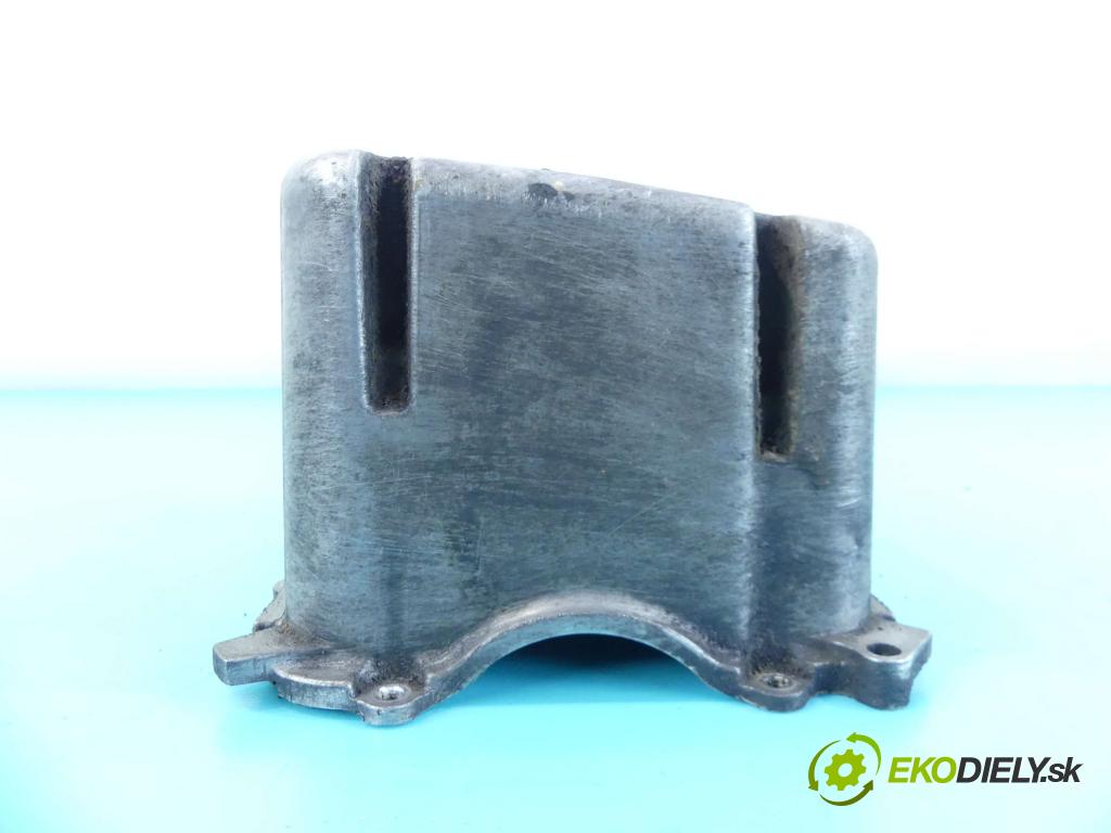 Honda Stream 1.7 16v 125 HP manual 92 kW 1668 cm3 5- vaňa olejová D17A2 (Olejové vane)