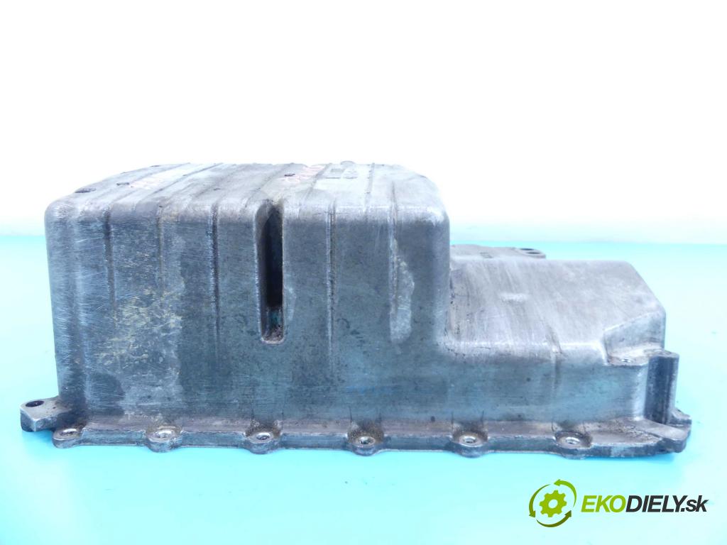 Honda Stream 1.7 16v 125 HP manual 92 kW 1668 cm3 5- vaňa olejová D17A2 (Olejové vane)