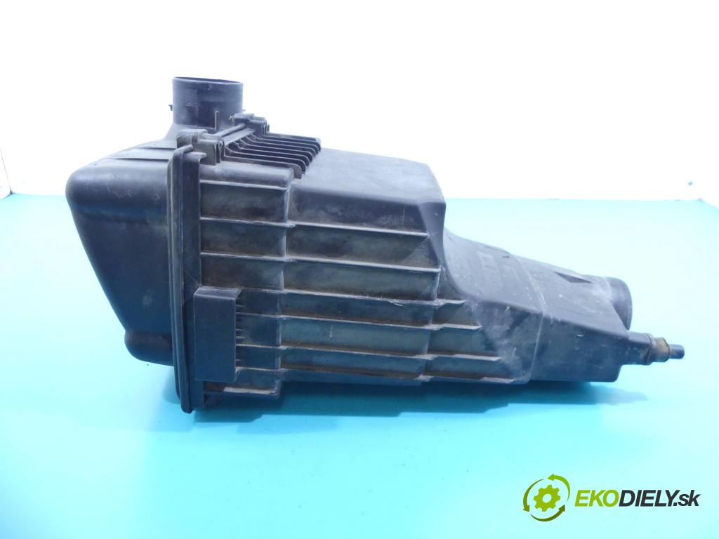 Peugeot 206 2.0 hdi 90 hp manual 66 kW 1997 cm3 5- obal filtra vzduchu 9657430580 (Kryty filtrů)