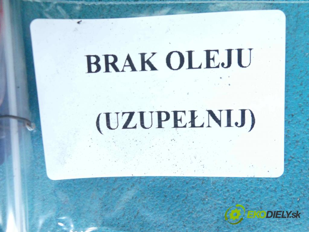 Skoda Felicia 1.9d 64 hp manual 47 kW 1896 cm3 5- převodovka stupňová manual