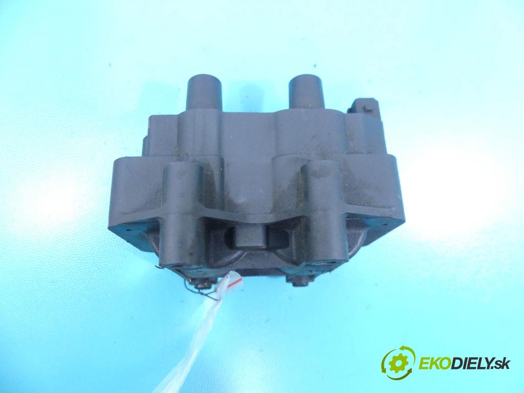 Citroen Jumper 1994-2006 2.0 110 HP manual 81 kW 1998 cm3 5- cievka zapaľovacia  (Zapaľovacie cievky, moduly)