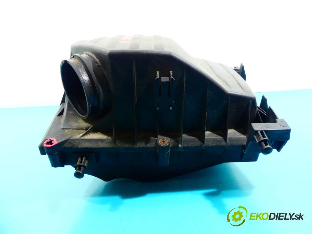 Opel Corsa C 2000-2006 1,3.0 cdti 69KM manual 51 kW 1248 cm3 3- obal filtra vzduchu 55355095 (Kryty filtrů)