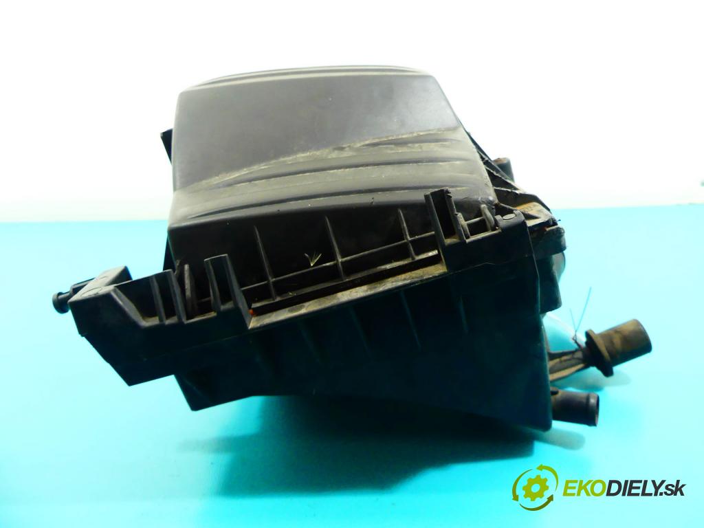 Opel Corsa C 2000-2006 1,3.0 cdti 69KM manual 51 kW 1248 cm3 3- obal filtra vzduchu 55355095 (Kryty filtrů)