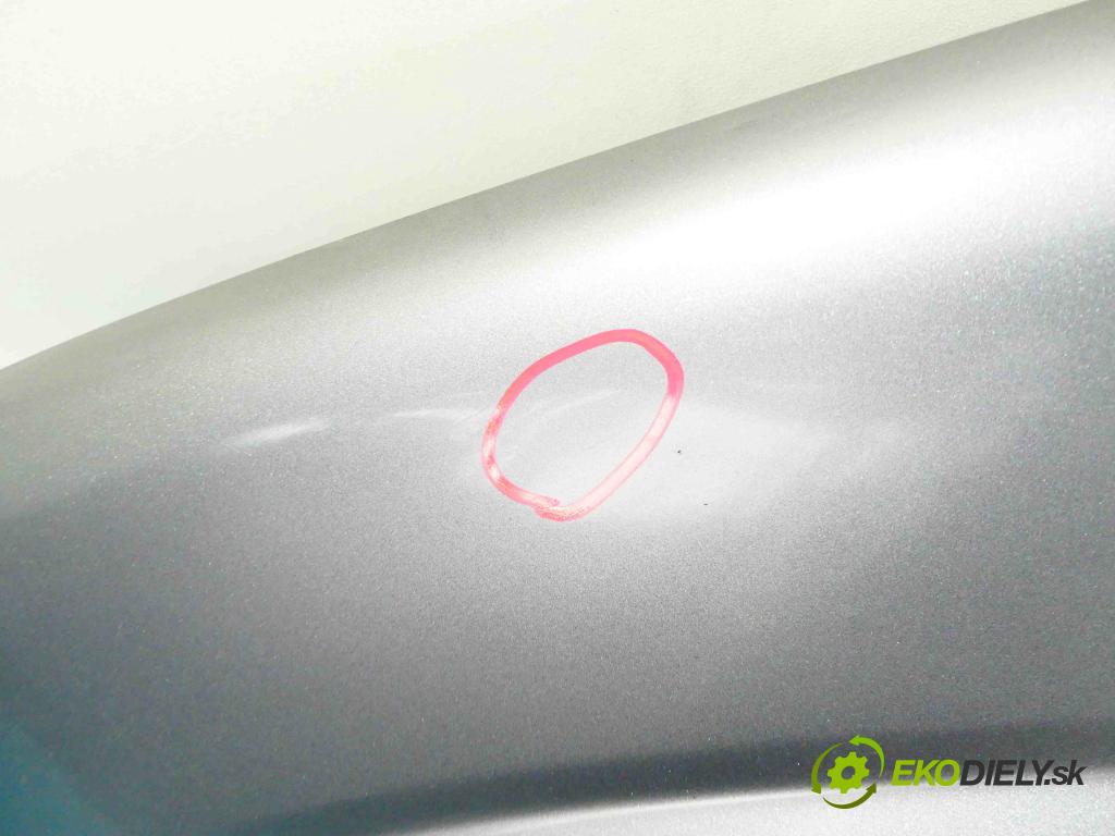 Suzuki Ignis 1,3.0 DDiS 69KM manual 51 kW 1248 cm3 5- blatnik přední levý