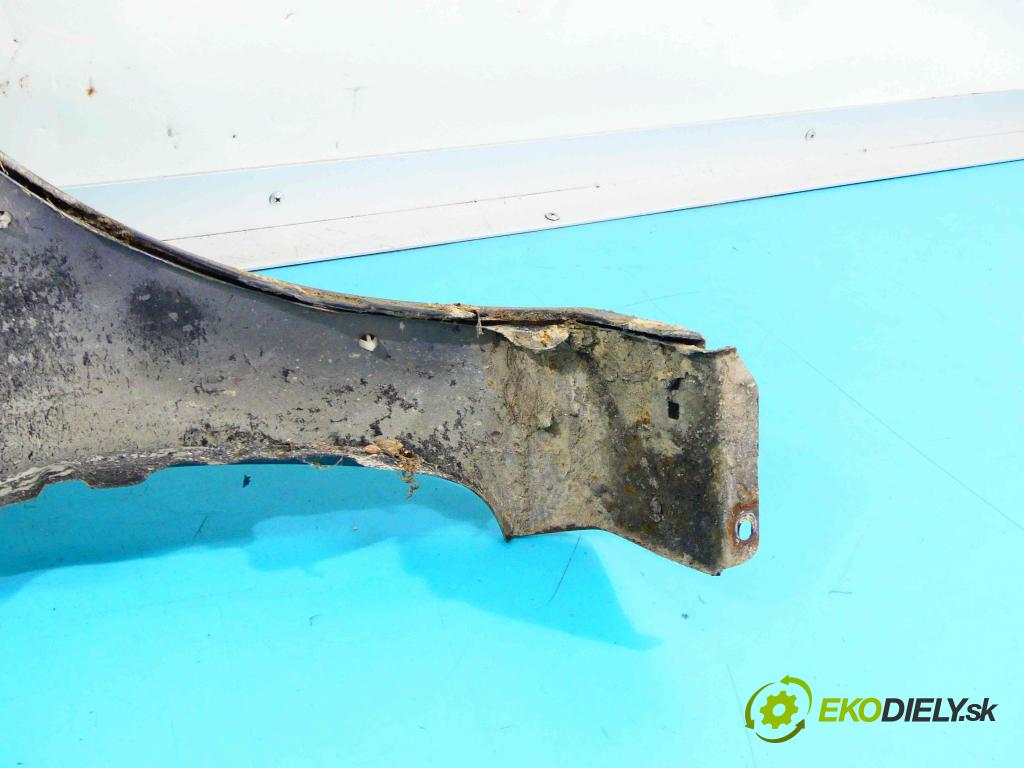 Suzuki Ignis 1,3.0 DDiS 69KM manual 51 kW 1248 cm3 5- blatnik přední levý