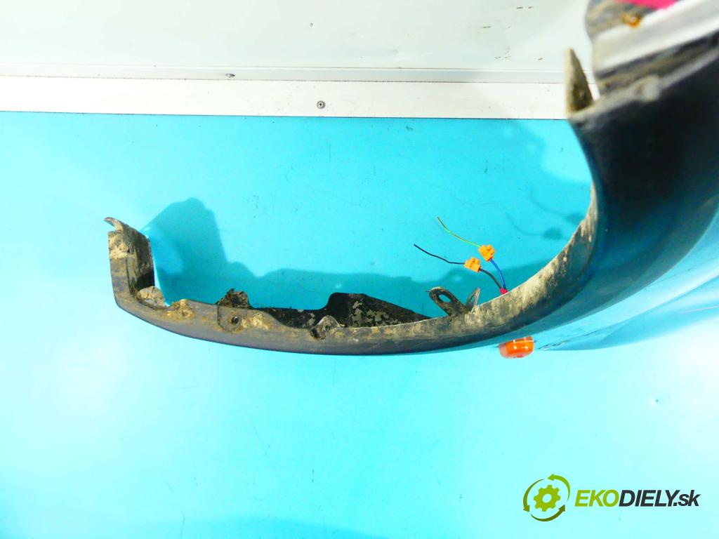 Suzuki Ignis 1,3.0 DDiS 69KM manual 51 kW 1248 cm3 5- blatnik přední levý