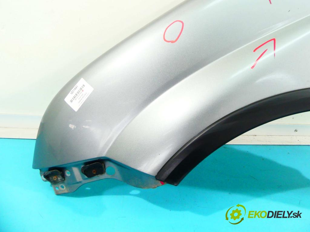 Suzuki Ignis 1,3.0 DDiS 69KM manual 51 kW 1248 cm3 5- blatnik přední levý