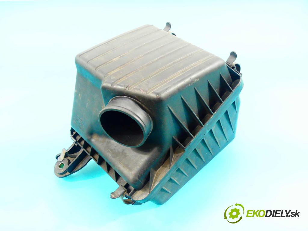 Kia Magentis I 2000-2005 2.0 16v 136 HP manual 100 kW 1997 cm3 4- obal filtra vzduchu 28111-38005 (Obaly filtrov vzduchu)