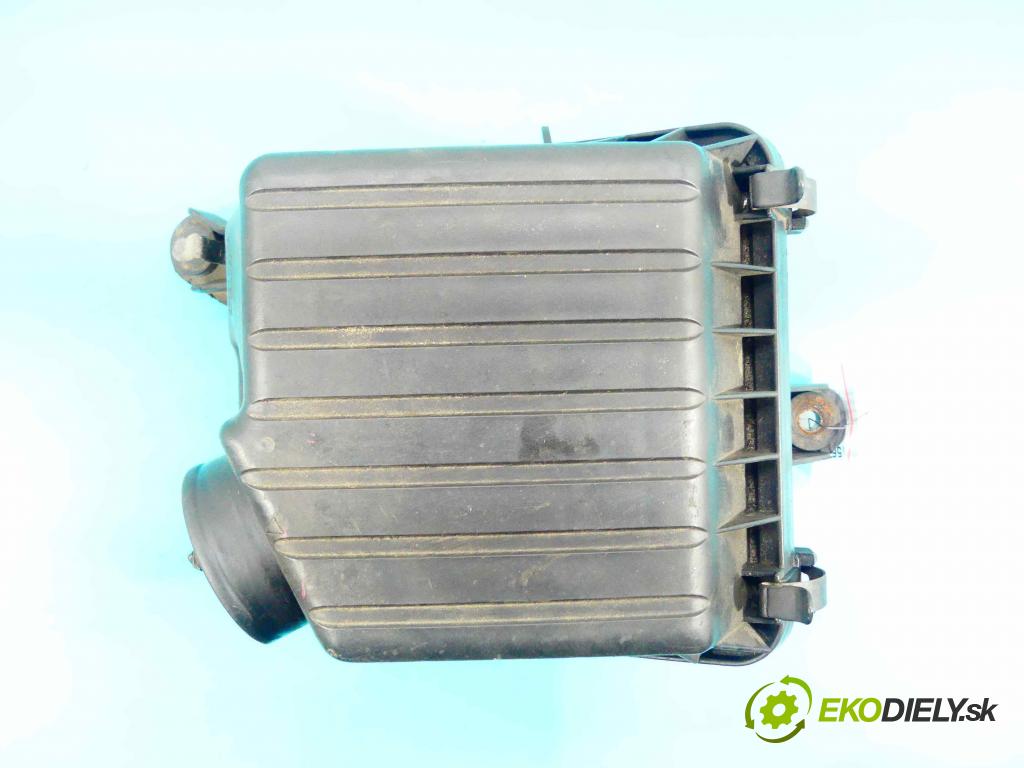 Kia Magentis I 2000-2005 2.0 16v 136 HP manual 100 kW 1997 cm3 4- obal filtra vzduchu 28111-38005 (Obaly filtrov vzduchu)