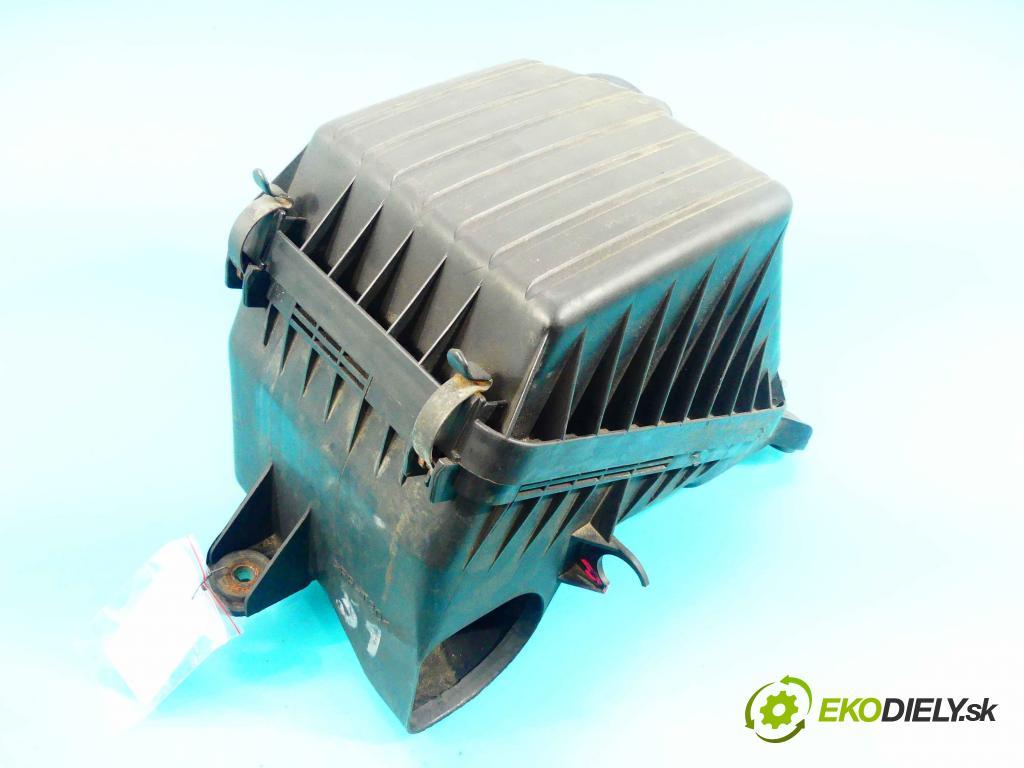 Kia Magentis I 2000-2005 2.0 16v 136 HP manual 100 kW 1997 cm3 4- obal filtra vzduchu 28111-38005 (Obaly filtrov vzduchu)