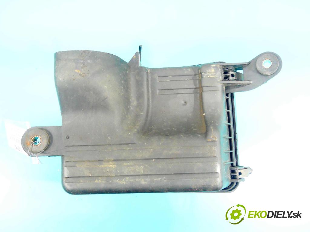 Kia Magentis I 2000-2005 2.0 16v 136 HP manual 100 kW 1997 cm3 4- obal filtra vzduchu 28111-38005 (Obaly filtrov vzduchu)