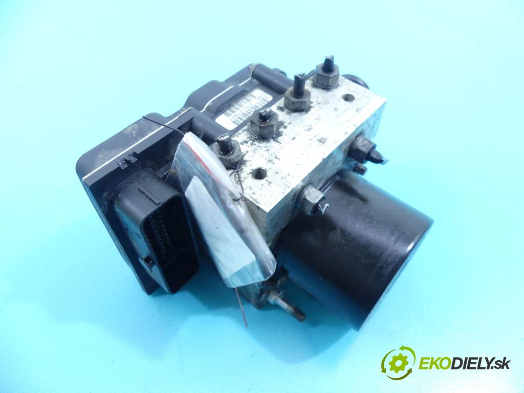 Seat Ibiza IV 6J 2008-2017 1.4 16v 86 HP manual 63 kW 1390 cm3 5- čerpadlo abs 0265955006 (Pumpy ABS)