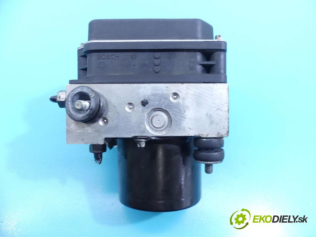 Seat Ibiza IV 6J 2008-2017 1.4 16v 86 HP manual 63 kW 1390 cm3 5- čerpadlo abs 0265955006 (Pumpy ABS)