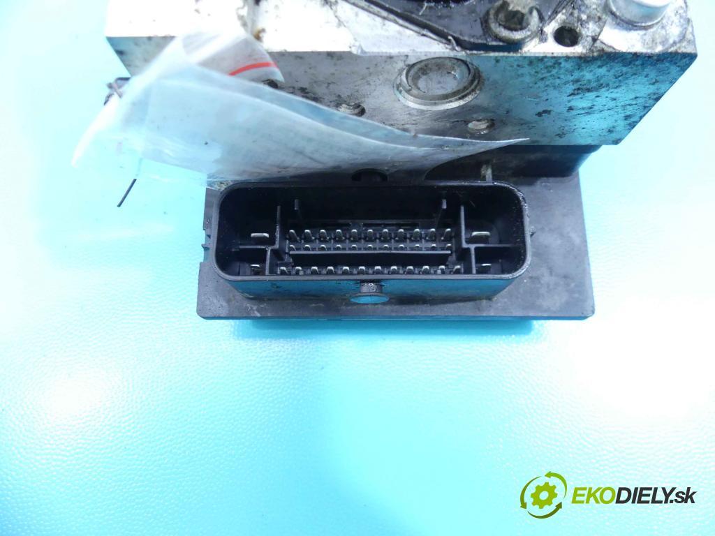 Seat Ibiza IV 6J 2008-2017 1.4 16v 86 HP manual 63 kW 1390 cm3 5- čerpadlo abs 0265955006 (Pumpy ABS)