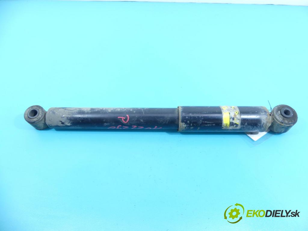 Opel Signum 2.2 dti 125 hp manual 92 kW 2172 cm3 5- tlumič zadní pravý 