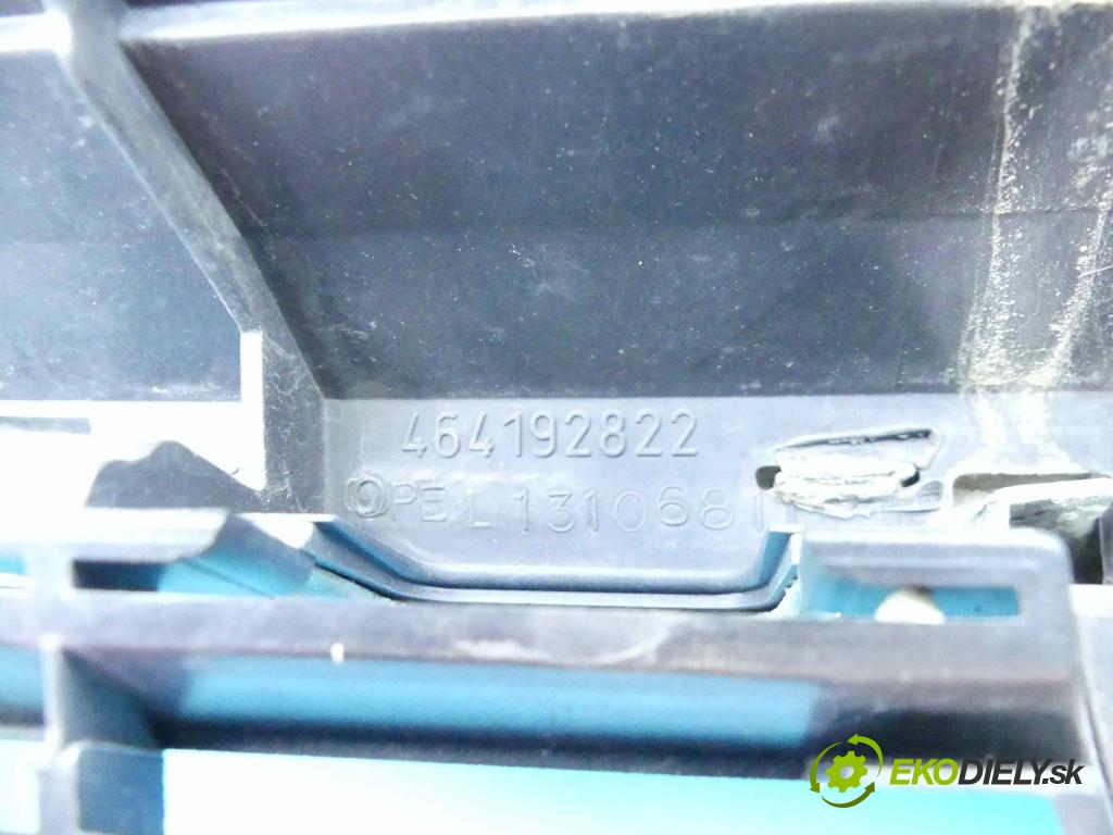 Opel Signum 2.2 dti 125 HP manual 92 kW 2172 cm3 5- miežka 464192822
