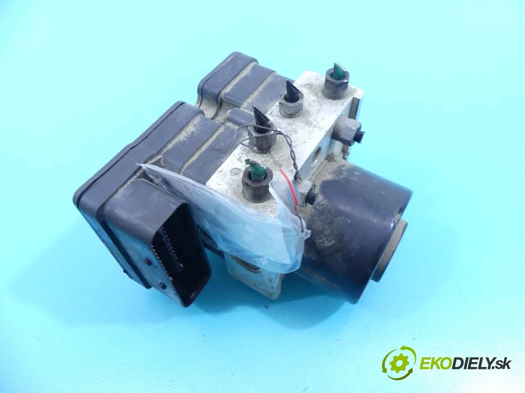 Peugeot 206 1.6 16v 109 HP automatic 80 kW 1587 cm3 5- čerpadlo abs 9659136980 (Pumpy ABS)
