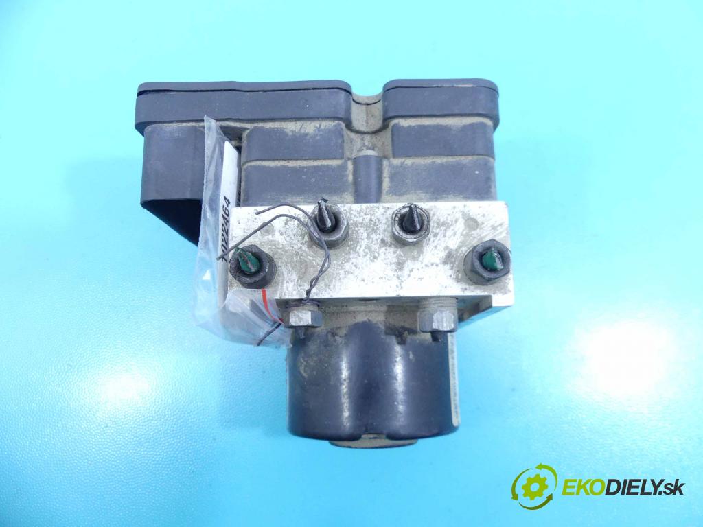 Peugeot 206 1.6 16v 109 HP automatic 80 kW 1587 cm3 5- čerpadlo abs 9659136980 (Pumpy ABS)