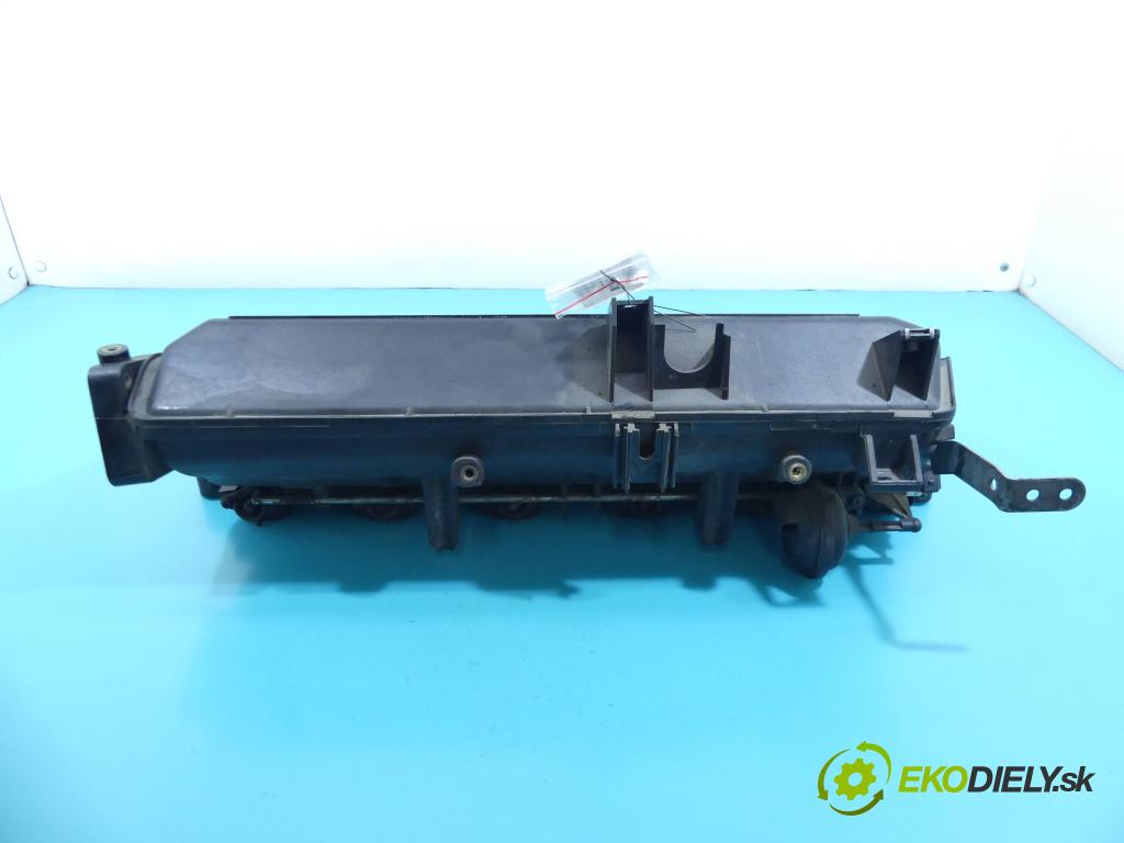 Bmw 7 e65 2001-2008 3.0d 218 HP automatic 160 kW 2993 cm3 4- zvod nasávací 7789247 (Sacie potrubia)