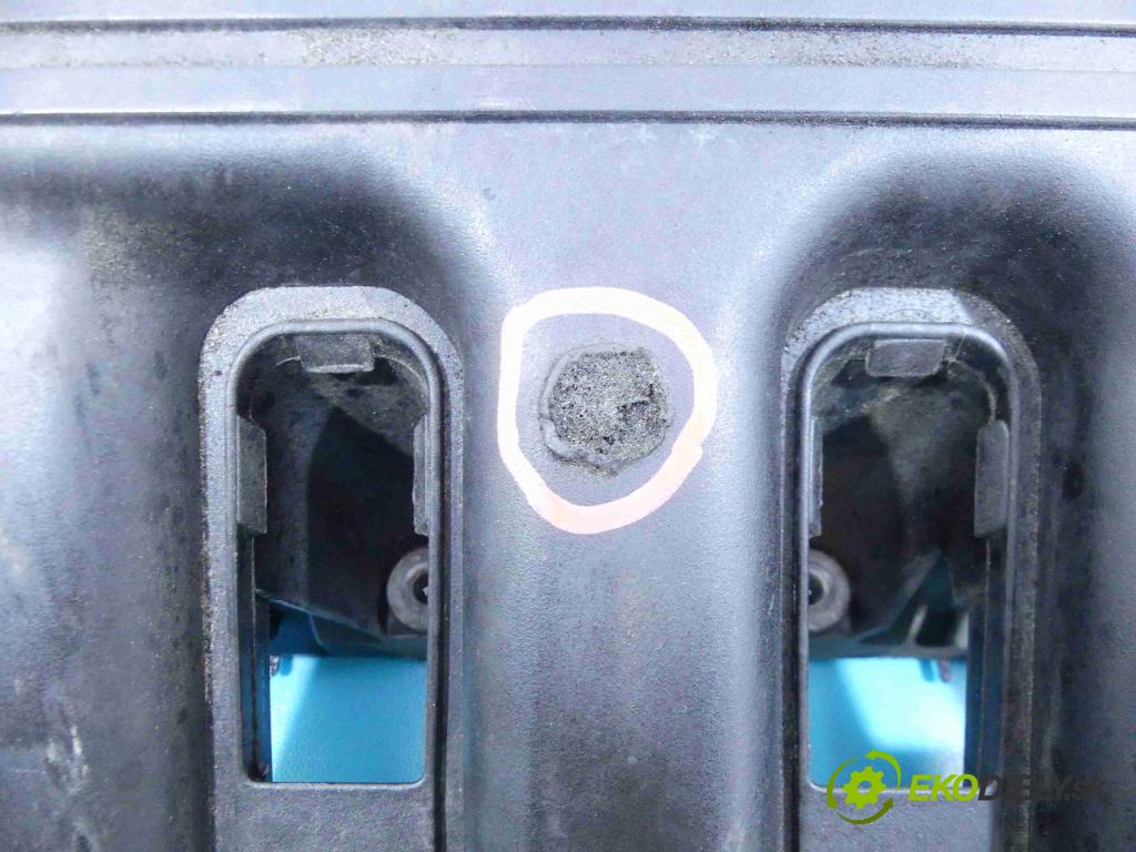 Bmw 7 e65 2001-2008 3.0d 218 HP automatic 160 kW 2993 cm3 4- zvod nasávací 7789247 (Sacie potrubia)