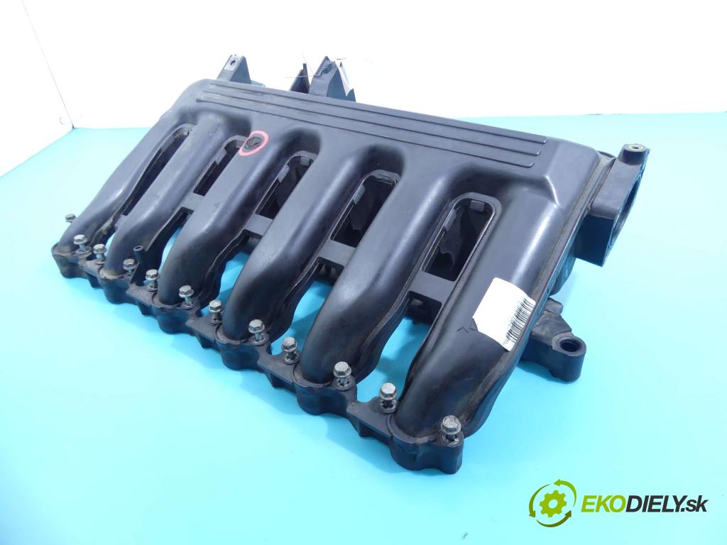 Bmw 7 e65 2001-2008 3.0d 218 HP automatic 160 kW 2993 cm3 4- zvod nasávací 7789247 (Sacie potrubia)