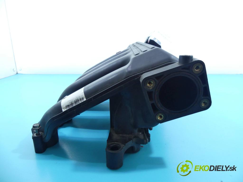 Bmw 7 e65 2001-2008 3.0d 218 HP automatic 160 kW 2993 cm3 4- zvod nasávací 7789247 (Sacie potrubia)