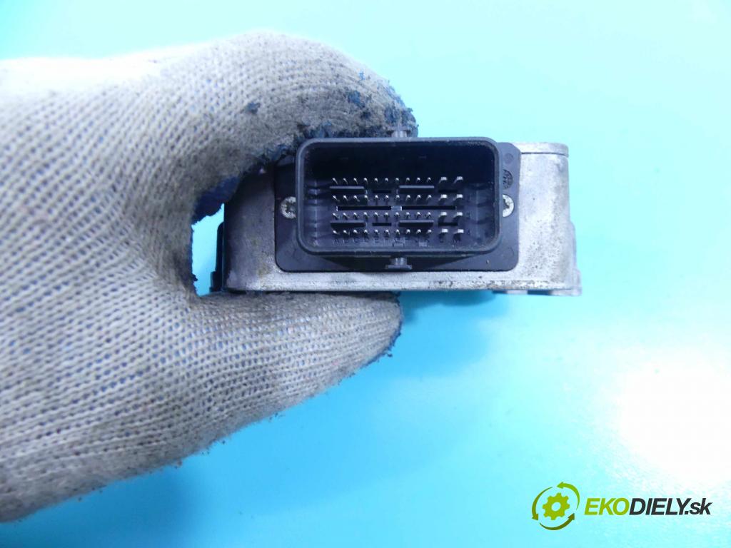 Opel Vectra B 1995-2002 1.8 16v 116 HP manual 85 kW 1799 cm3 5- modul riadiaca jednotka 67R-01 4903 (Ostatné)