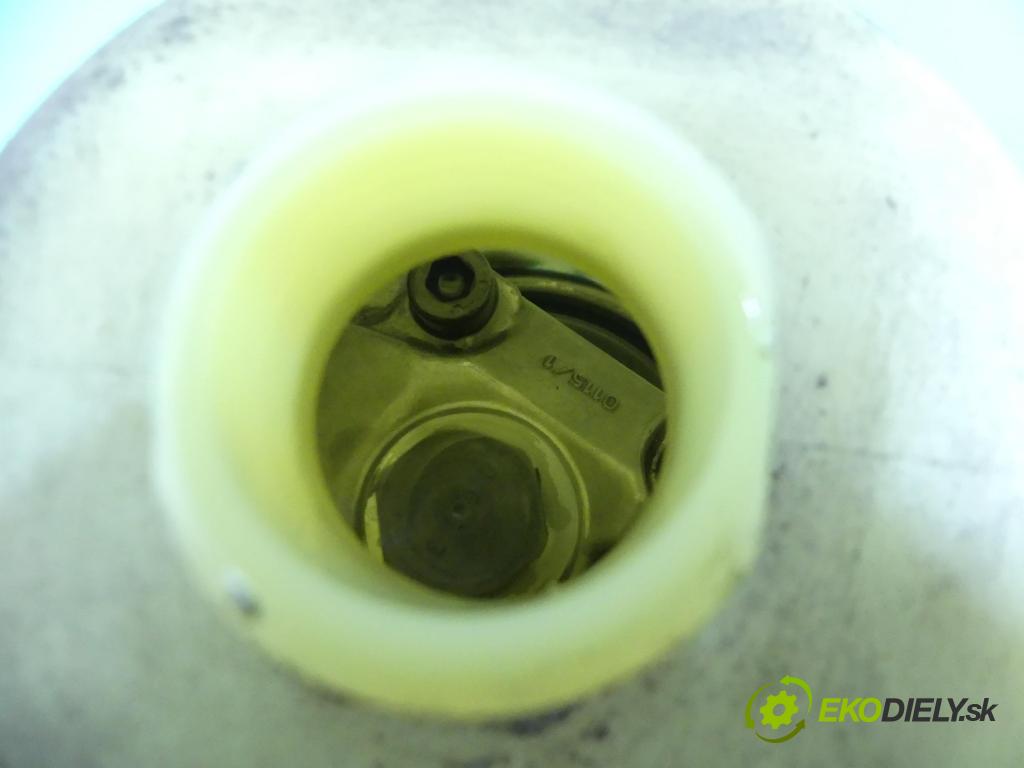 Seat Cordoba II 6L 2002-2008 1.9 tdi 131 HP manual 96 kW 1896 cm3 4- čerpadlo posilovač 6Q0423156M (Servočerpadlá, pumpy riadenia)