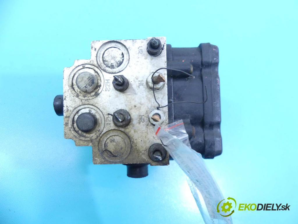 Opel Vectra B 1995-2002 1.8 16v 116 hp manual 85 kW 1779 cm3 4- čerpadlo abs S108196002J (Pumpy brzdové)