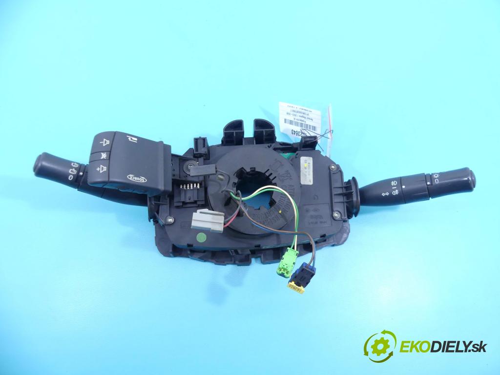 Renault Megane II 2003-2008 1.9 dci 120 hp manual 88 kW 1870 cm3 3- Přepínač 8200216456