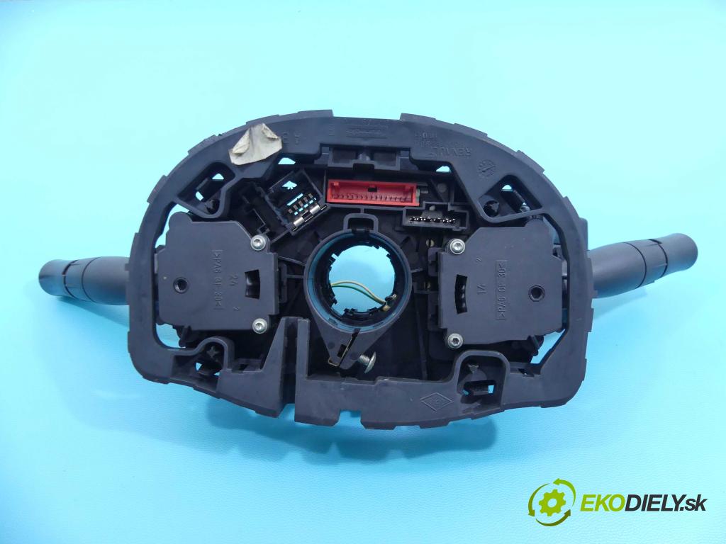 Renault Megane II 2003-2008 1.9 dci 120 hp manual 88 kW 1870 cm3 3- Přepínač 8200216456
