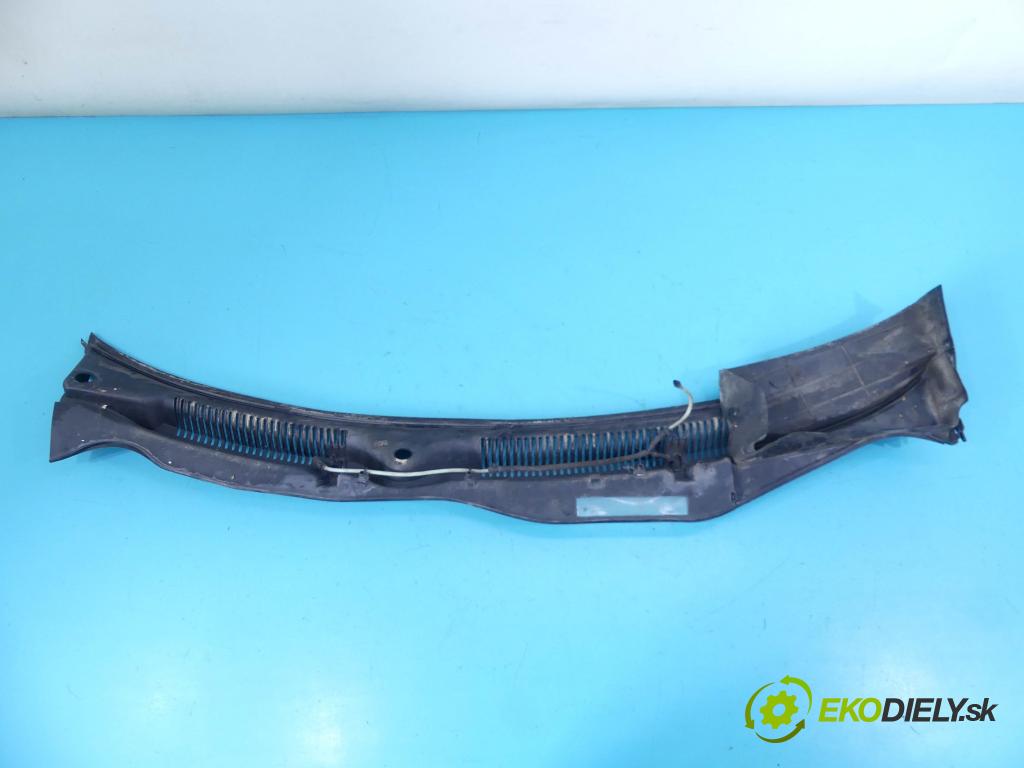 Seat Leon I 1999-2005 1.9 tdi 90 hp manual 66 kW 1896 cm3 5- torpédo 1M1853185 (Torpéda)
