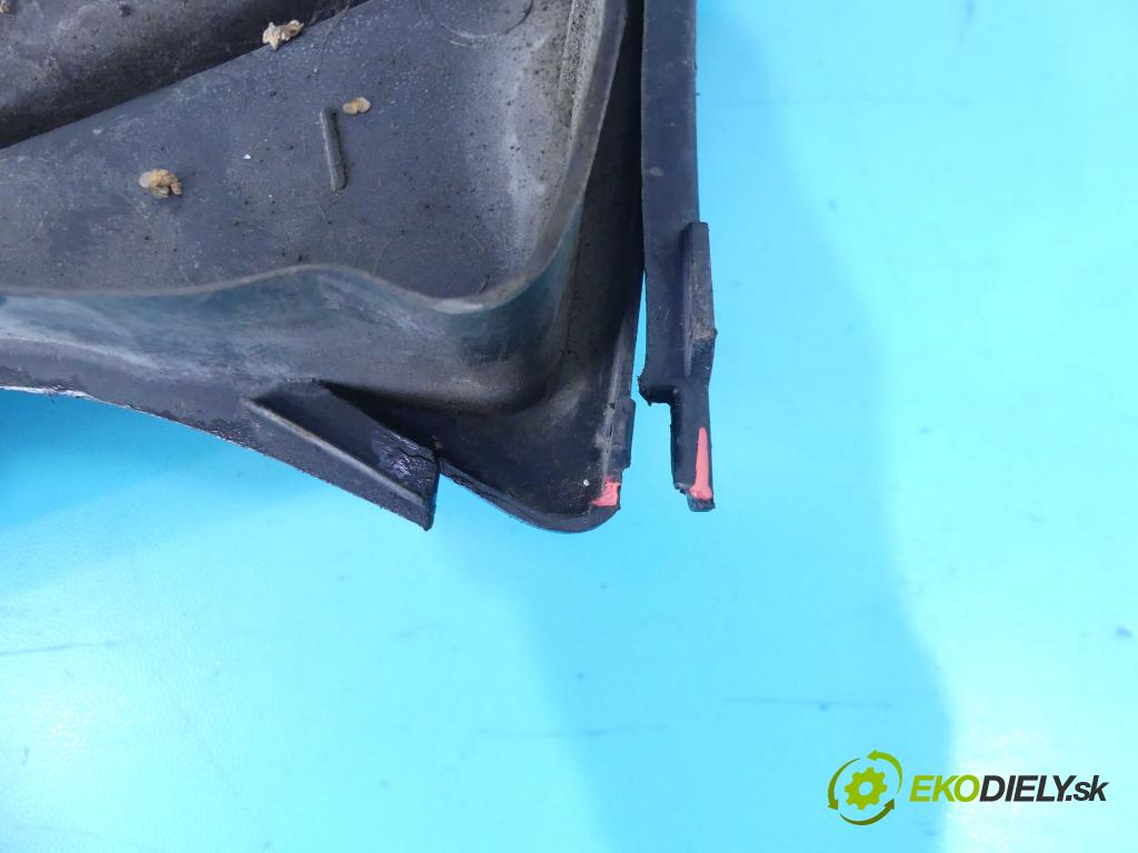 Seat Leon I 1999-2005 1.9 tdi 90 hp manual 66 kW 1896 cm3 5- torpédo 1M1853185 (Torpéda)